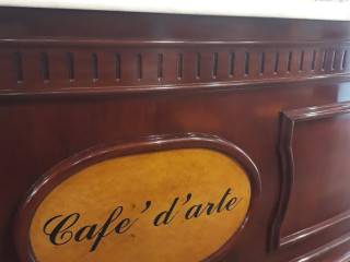 Café D'arte