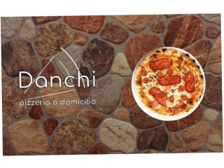 Danchi