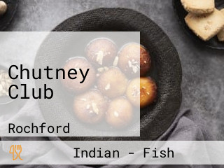 Chutney Club
