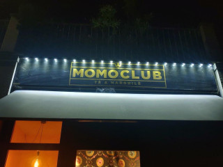 Momo Club Tè Narghilè