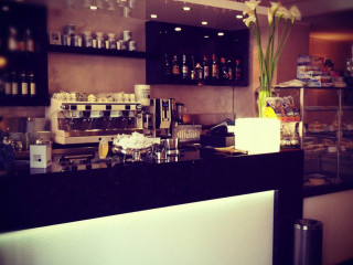 Café Mosso