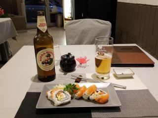 Sushi Leon