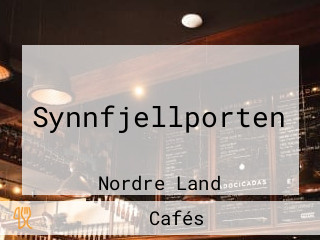 Synnfjellporten