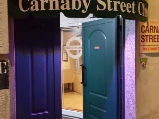 Carnaby Street Club