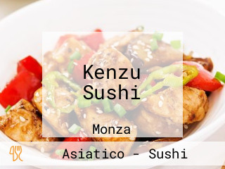 Kenzu Sushi