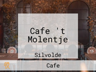 Cafe 't Molentje