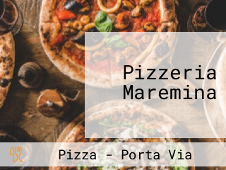 Pizzeria Maremina