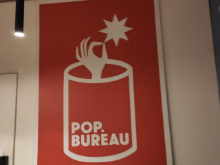 Pop Bureau