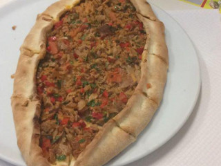 İstanbul Star Pizza Kebap