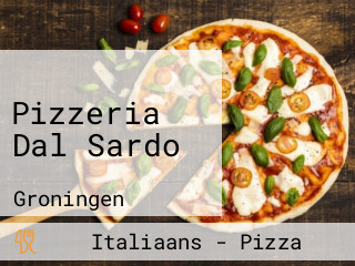 Pizzeria Dal Sardo