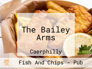 The Bailey Arms