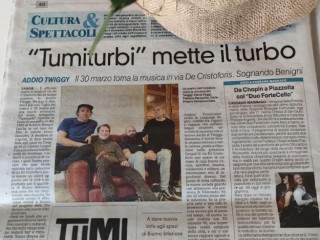 Tumiturbi