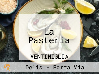 La Pasteria