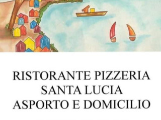 Trattoria Pizzeria S. Lucia