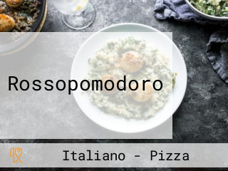 Rossopomodoro