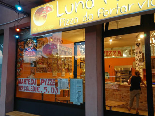 Pizzeria Luna Piena