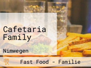 Cafetaria Family