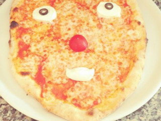Pizza Re