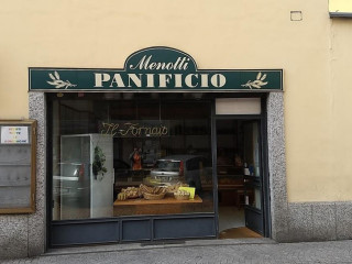 Menotti Panificio