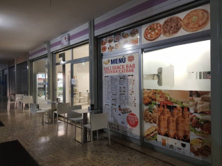 Dali Snack Pizzeria E Kebab