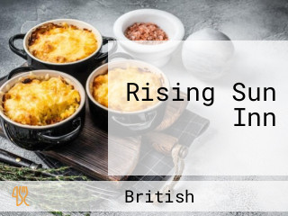 Rising Sun Inn