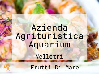 Azienda Agrituristica Aquarium