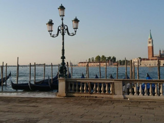 Molo Di Venezia