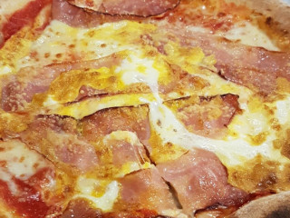 Pizzeria Vesuvio …dal 1964