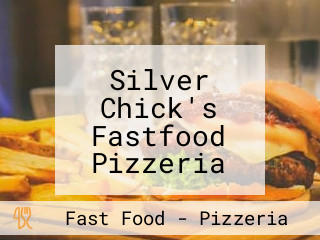 Silver Chick's Fastfood Pizzeria Kebab A Ventimiglia