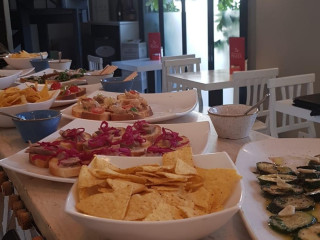 Bistrot Della Piazza Varese Colazioni Pausa Pranzo Aperitivi