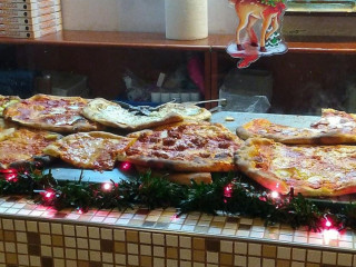 Pizza Al Taglio Dai Fratelli
