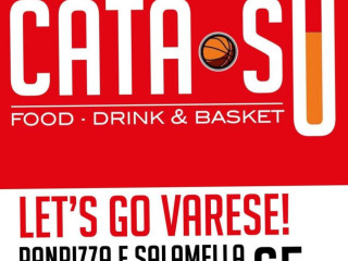 Cata' Su Food Drink E Basket