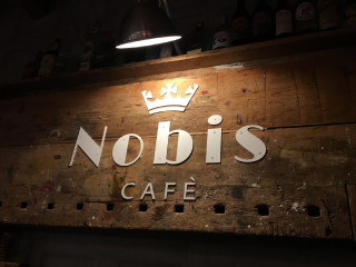 Nobis Cafè