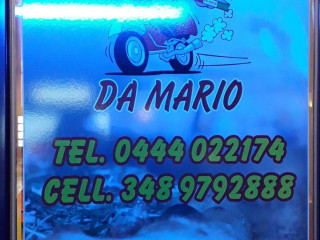 Pizzeria Da Asporto Da Mario