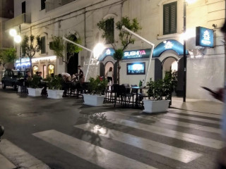 Calcetto (corner Café