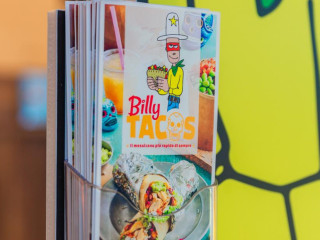 Billy Tacos Vicenza (cc Palladio)