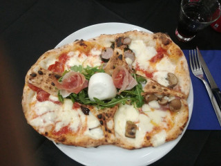 Pizzeria Scugnizzo