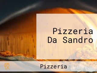 Pizzeria Da Sandro