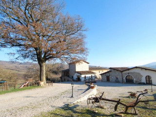 Agriturismo Goccia Di Luna