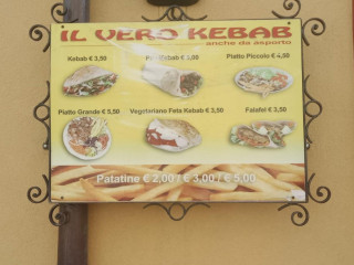 Il Vero Kebab Di Hayat Urbania