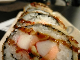 Kosan Sushi