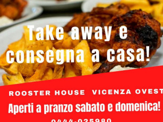 Rooster House Vicenza