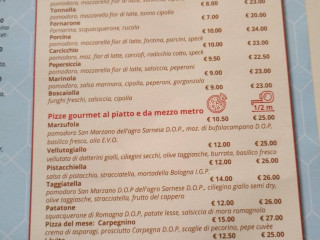 Levita Pizza Emporio Enogastronomico