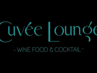 Cuvée Lounge