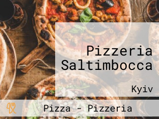 Pizzeria Saltimbocca
