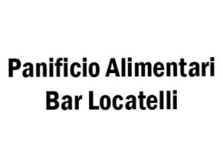 Panificio Alimentari Bar Locatelli