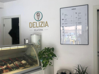 Delizia Gelateria