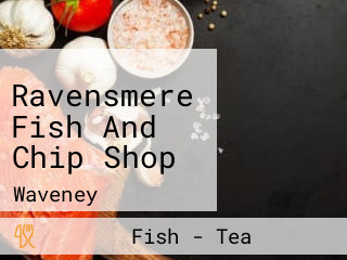 Ravensmere Fish And Chip Shop