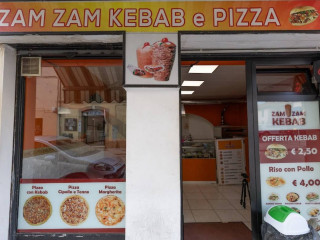 Zam Zam Kebab