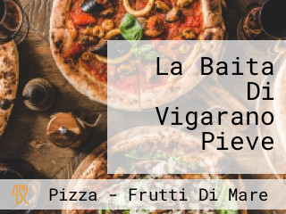 La Baita Di Vigarano Pieve